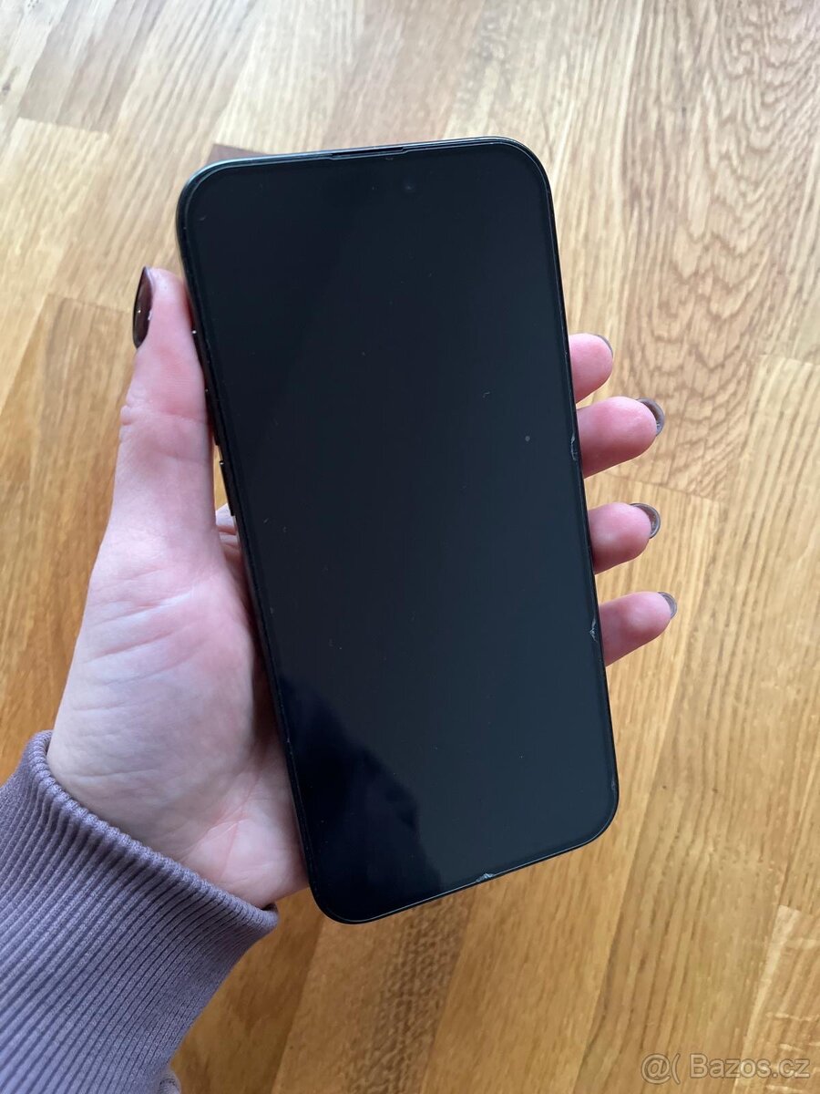 Iphone 15 PRO max 512GB - 2