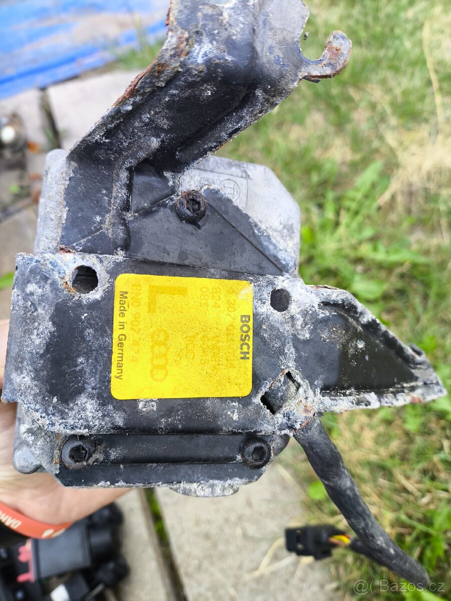 Rj xenon svetel Audi TT, 8n - 2