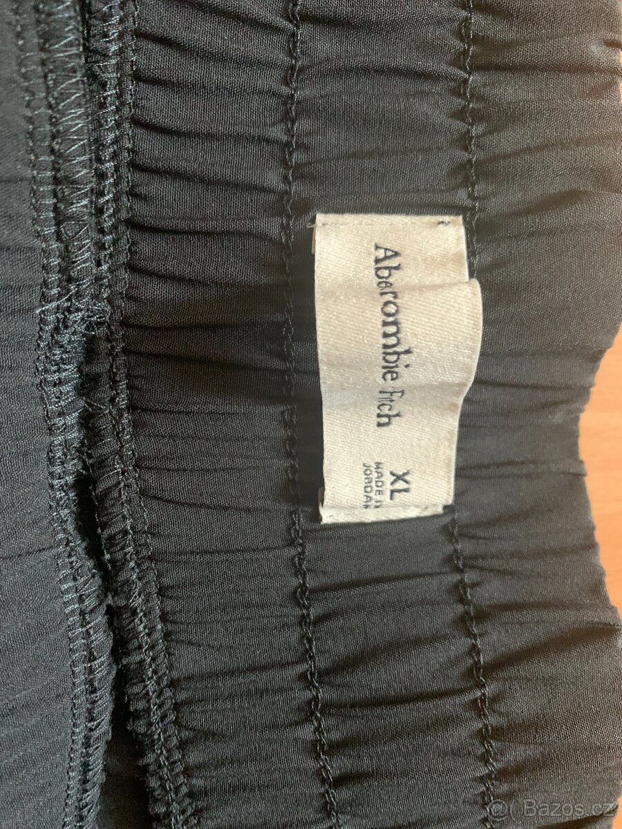Kraťasy Abercombie & Fitch XL - 2