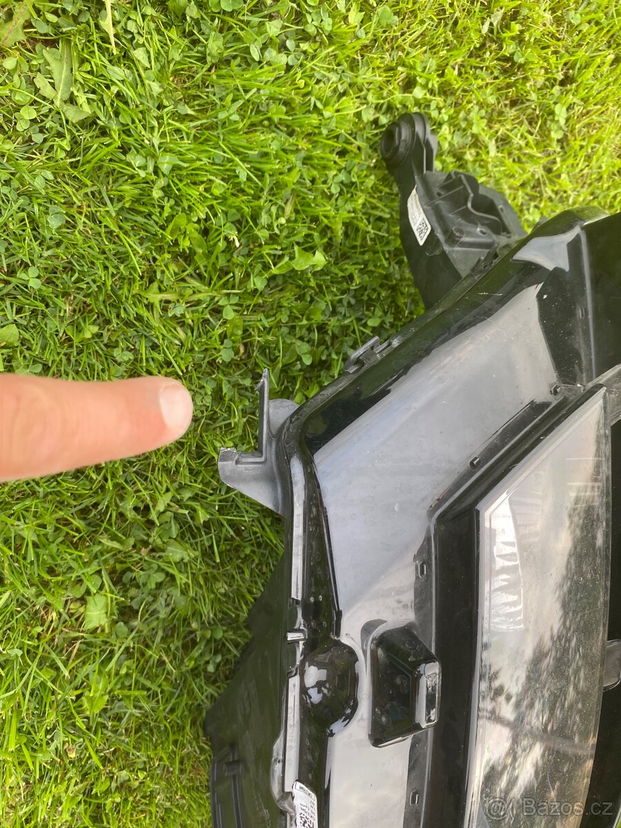 Škoda Kamiq full led / levé 658941015D - 2