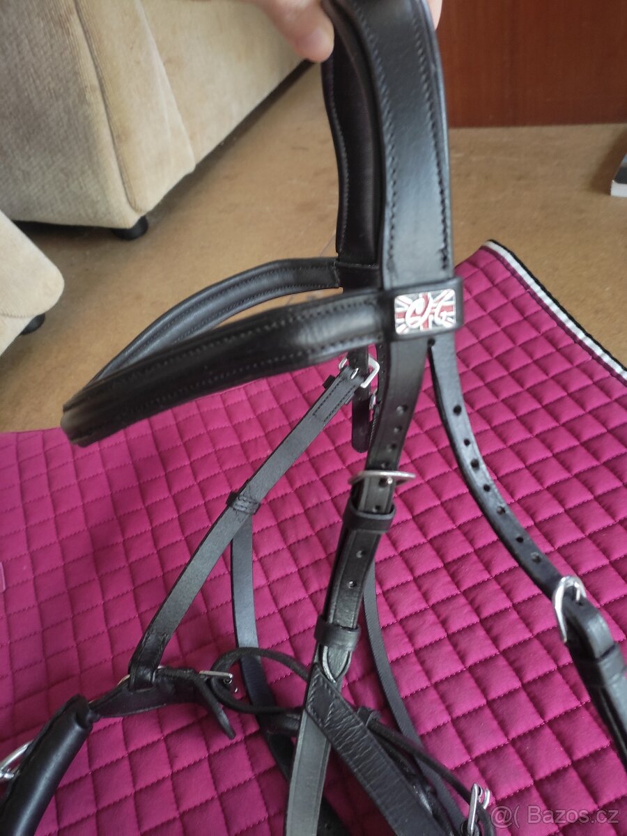 Obnosek s řetízkem - 2