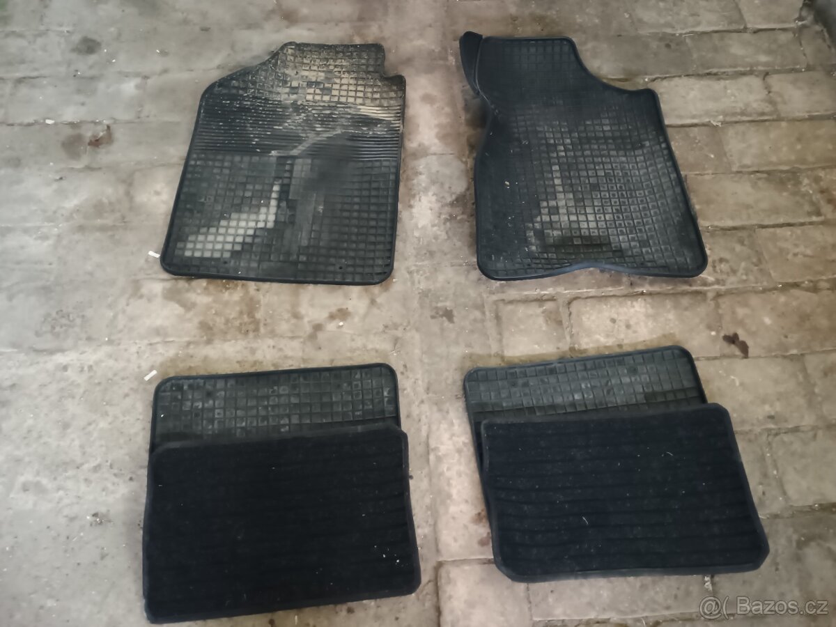 Náhradní díly - 2