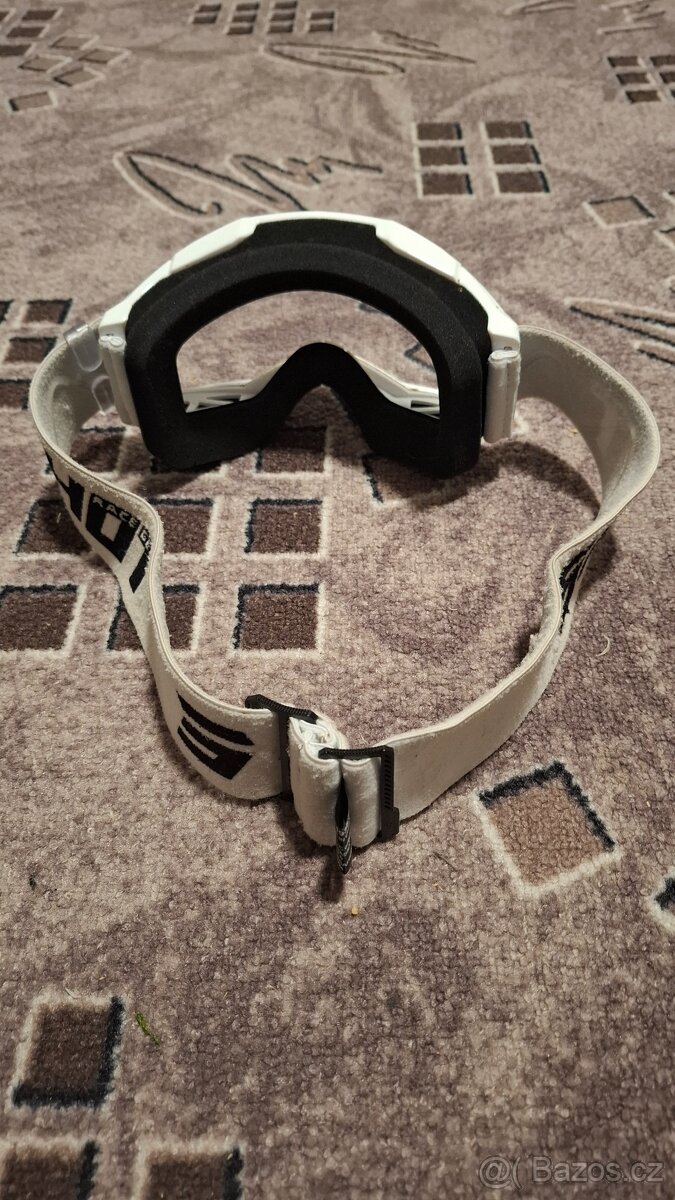 Motokrosové brýle - 2