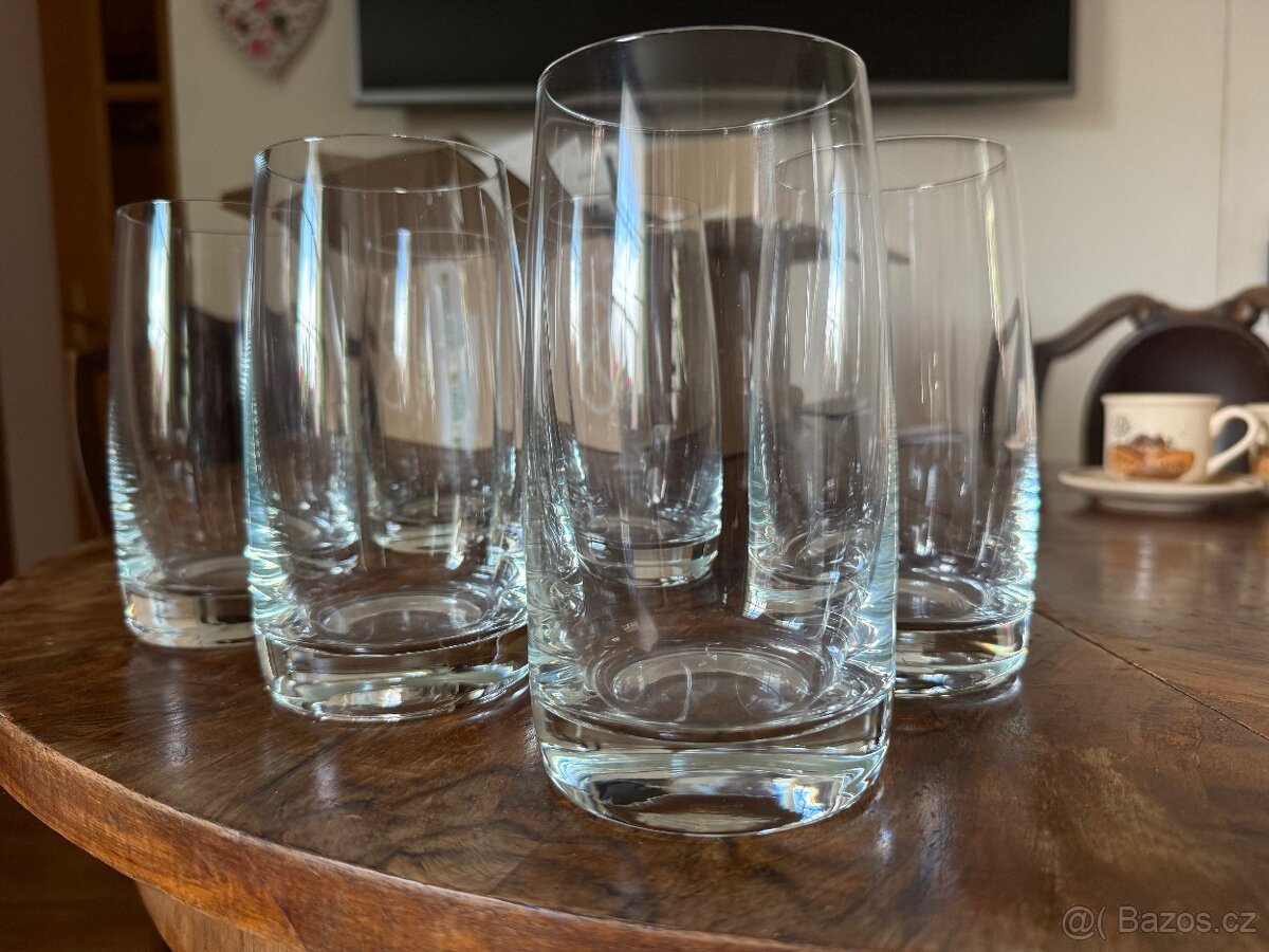 Sklenice - 2