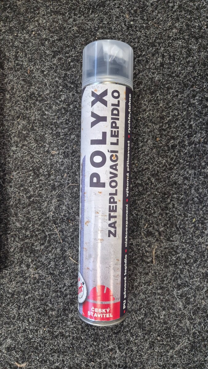 Zbytkový stavební materiál - 2