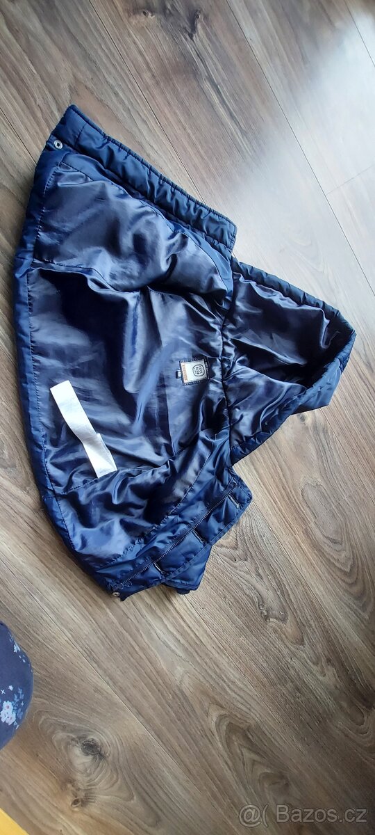 Chlapecká zimní bunda - 2