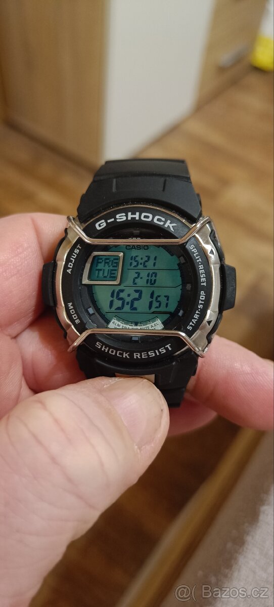 Casio g shock G 7700 - 2