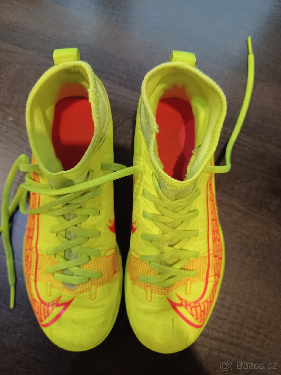 Boty -turfy Nike - 2