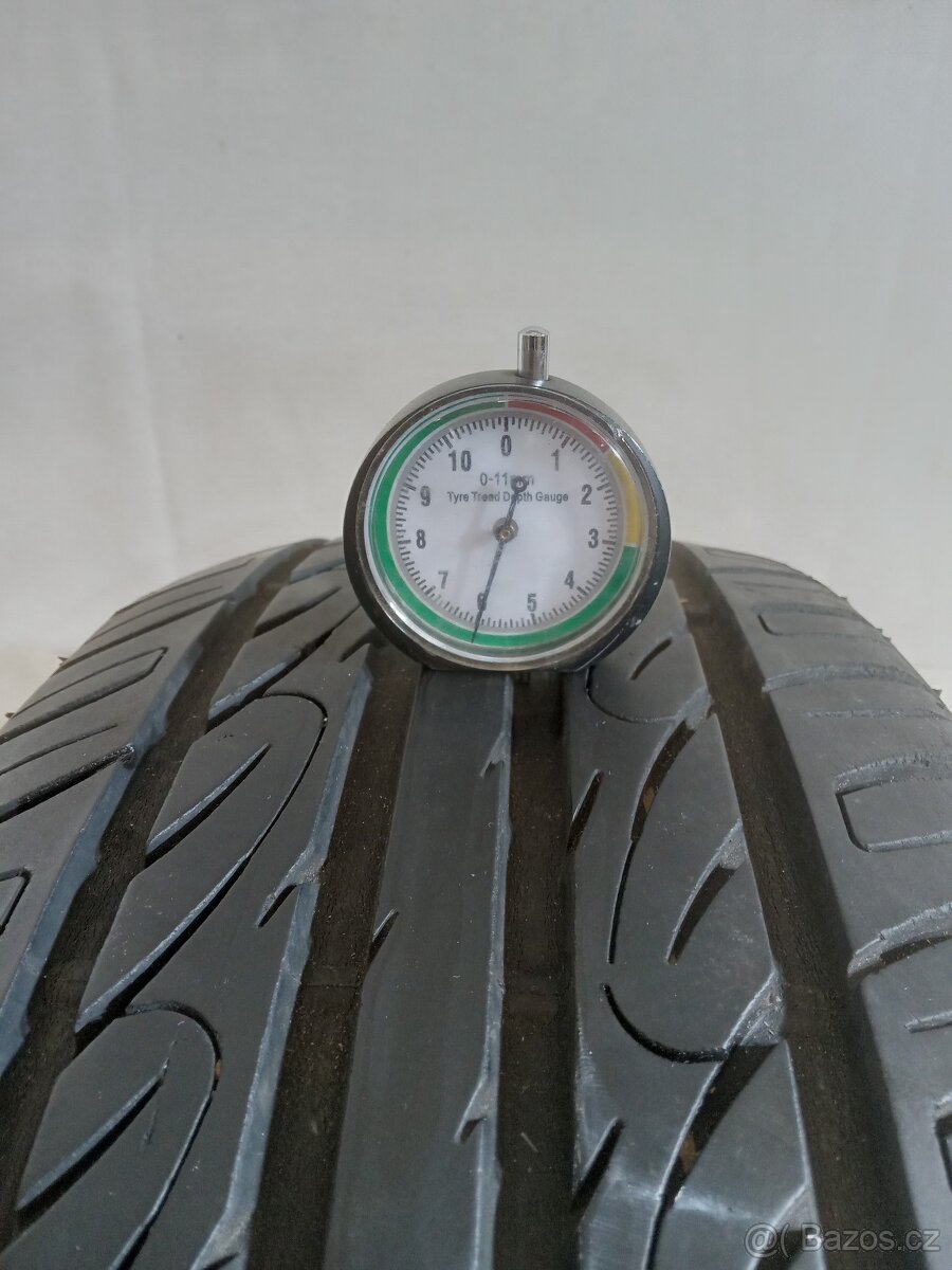 ☀️195/55 R15 Firestone Letní pneumatiky☀️ - 2