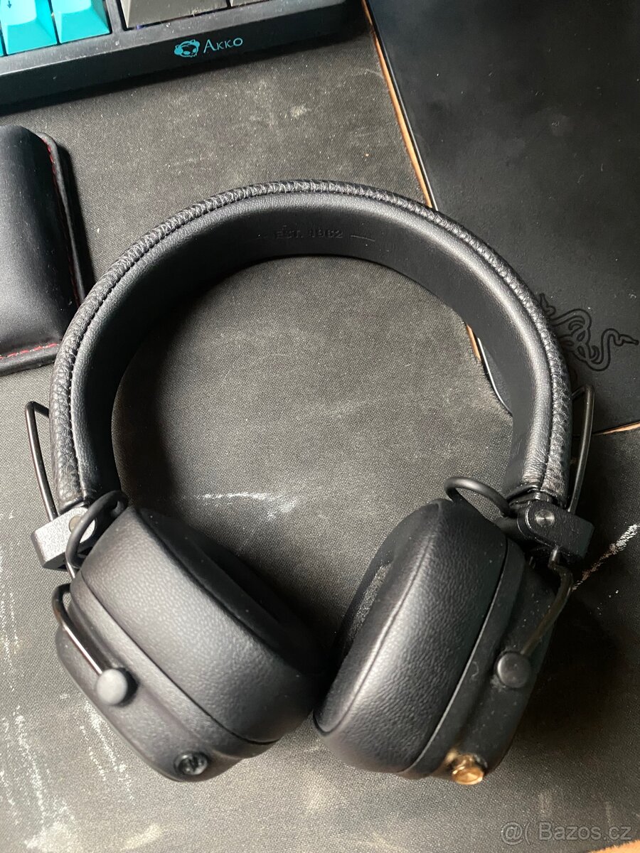 marshall major v - 2