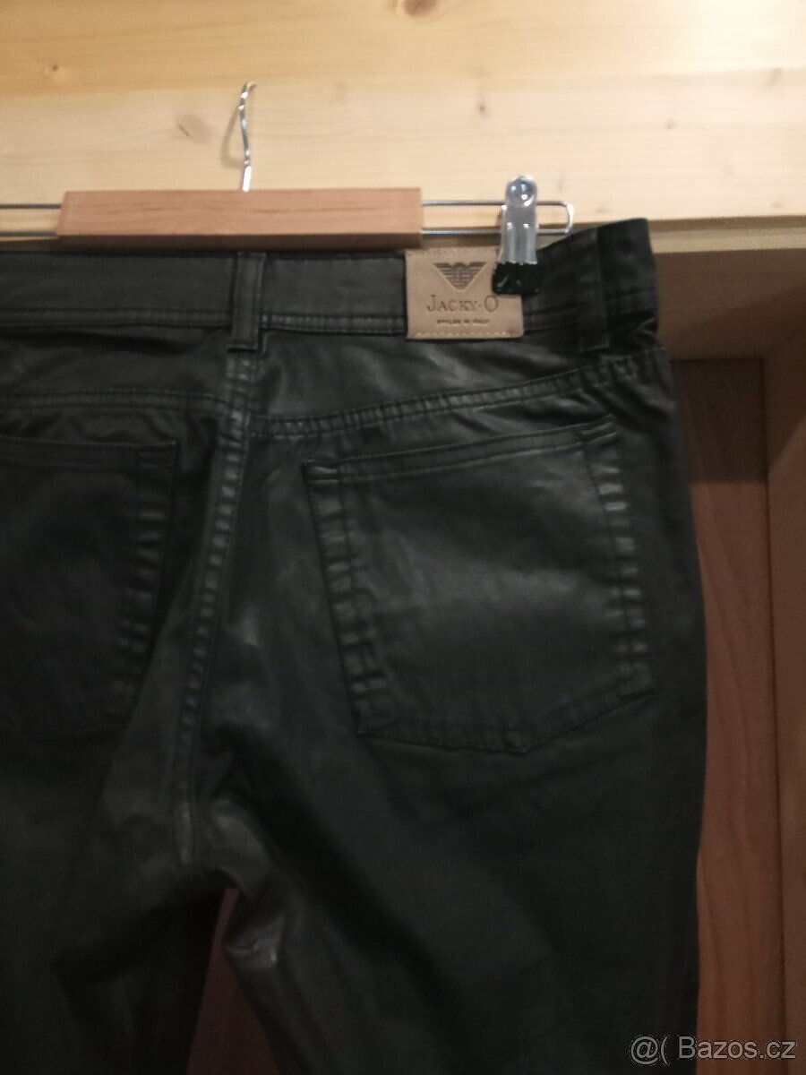 Dámské kalhoty JackieO-vel.31 - 2