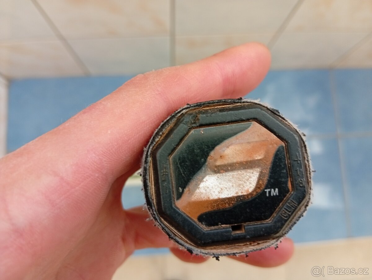 Babolat Pure Strike JR 26 - 2