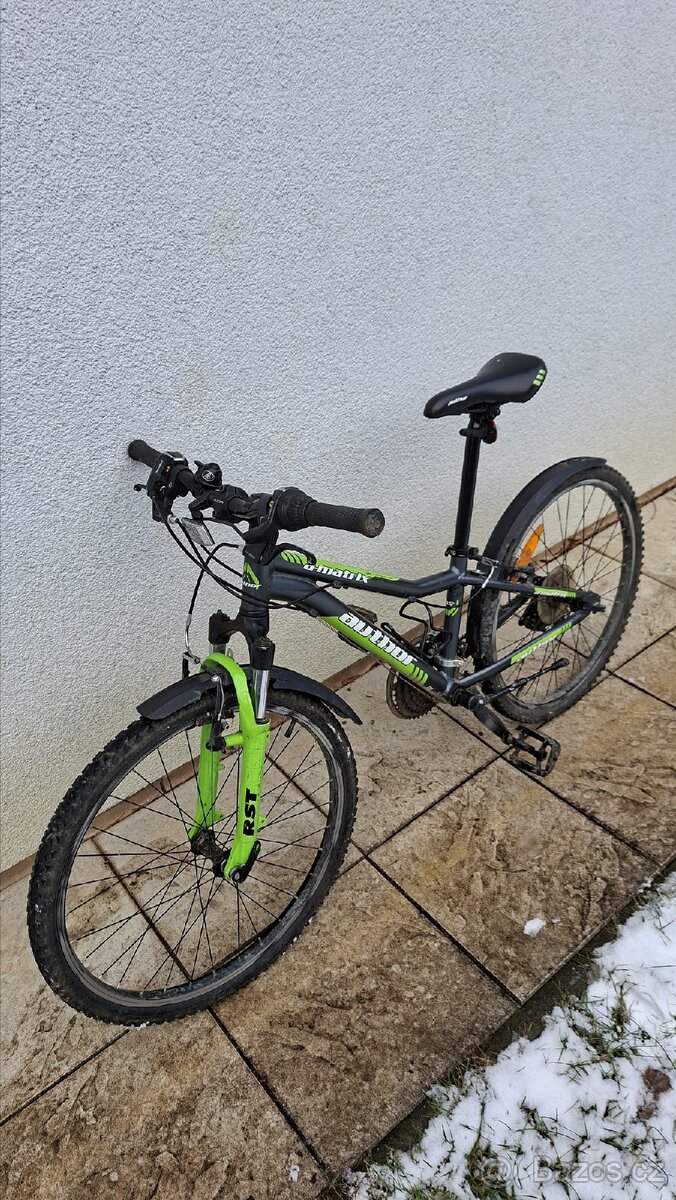 Kolo Author A-matrix 24 - 2