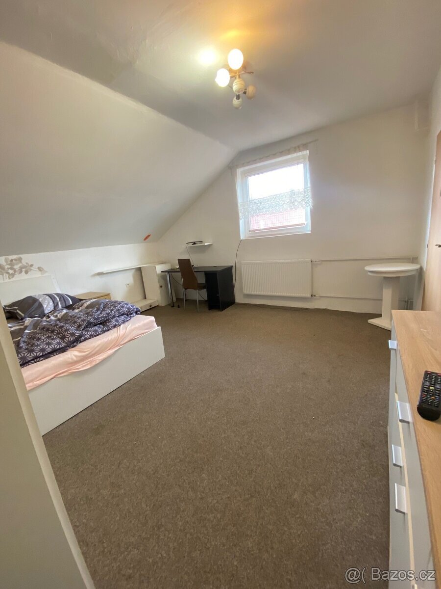 Pronájem bytu 1+1, Zlín - 2