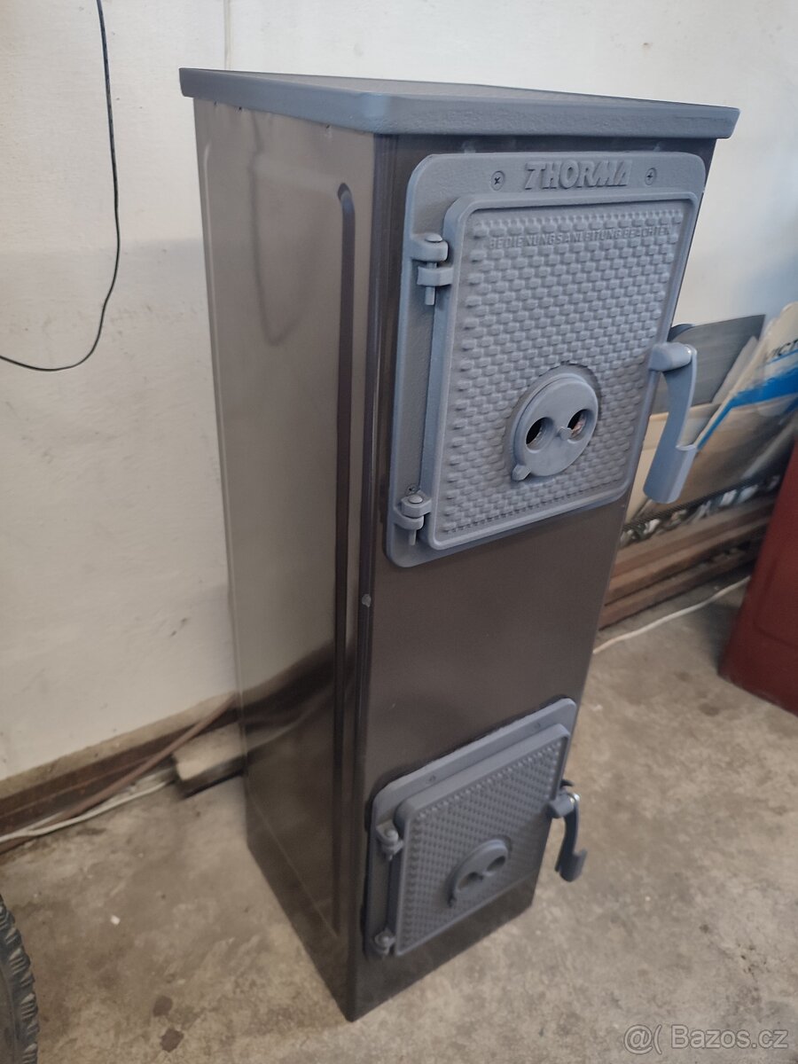 Kamna Thorma Kerpen - Petry - 2