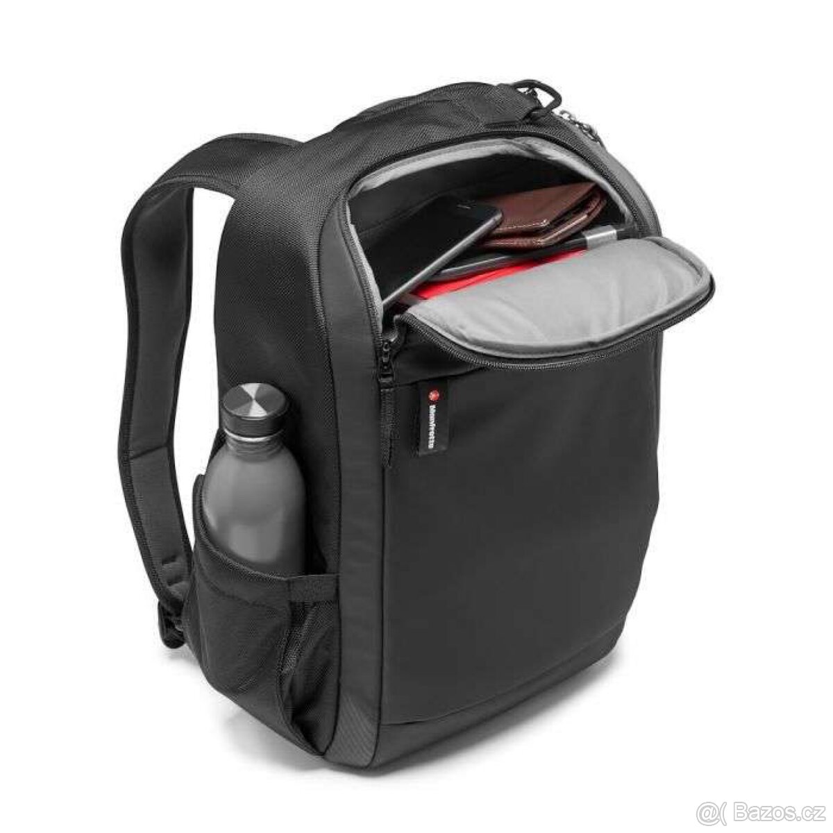 Manfrotto Advanced2 Hybrid Backpack 3v1 - 2