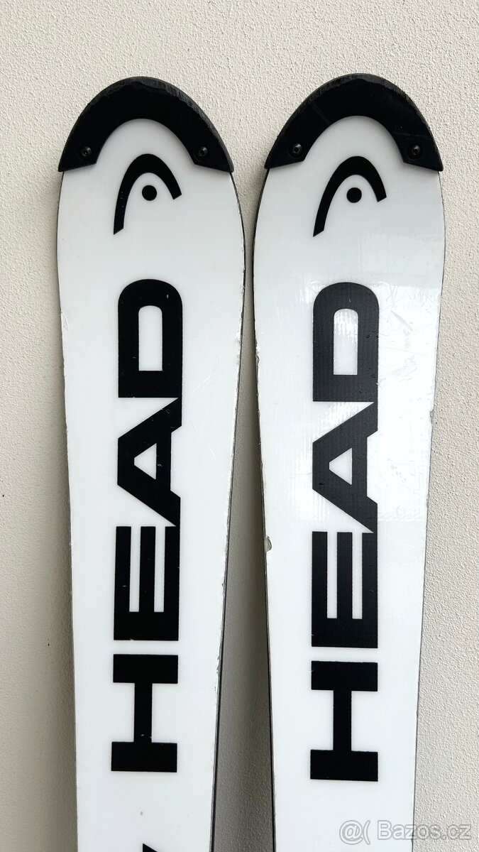 Lyže Head i.SL RD 165cm + FF11 - 2