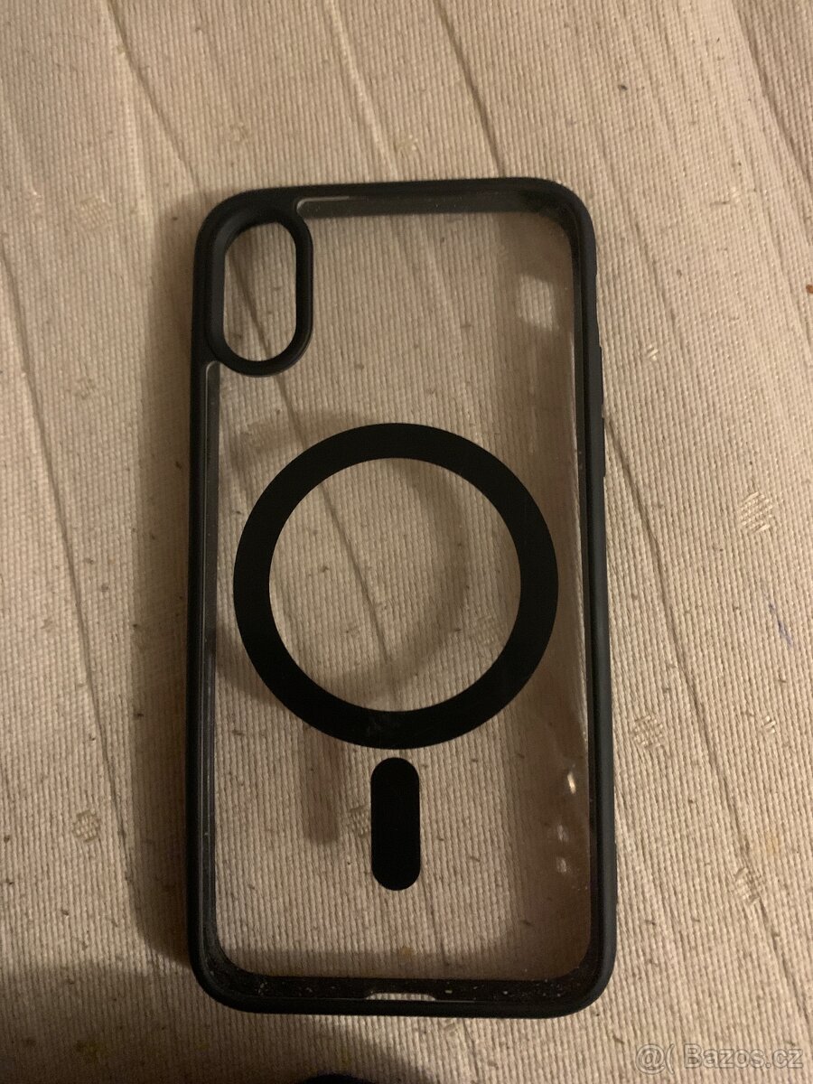 Kryt na iPhone X/XS - 2