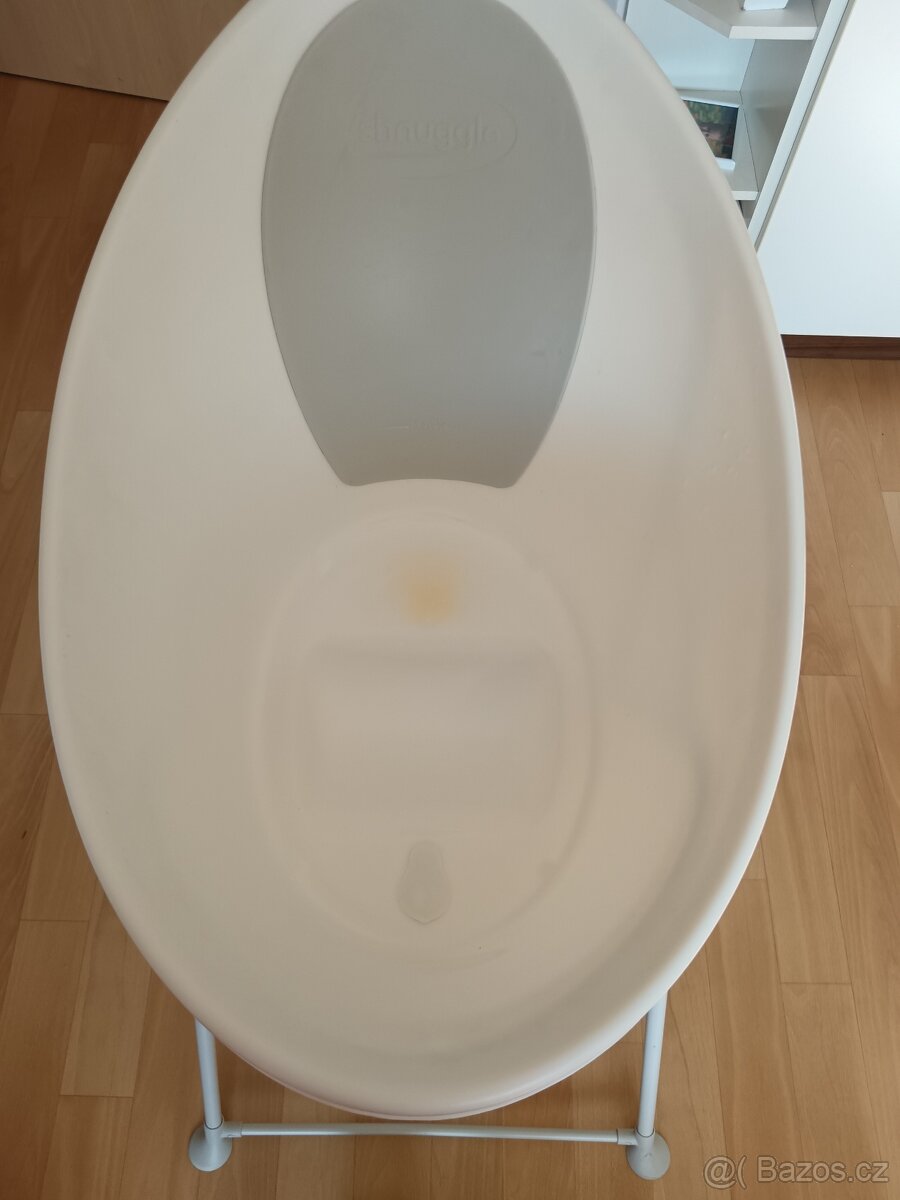 Vanička se stojánkem Shnuggle - 2