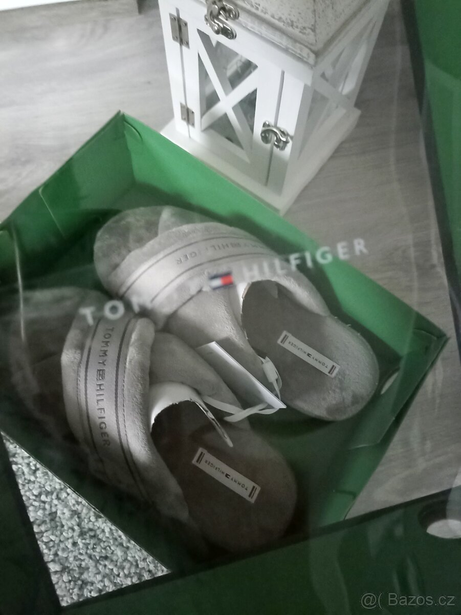 TH bačkory 39/40 - 2