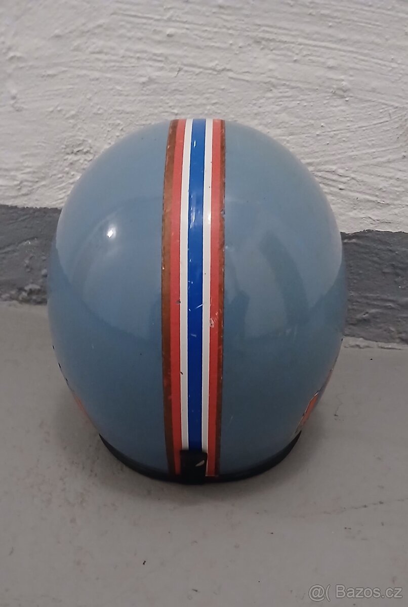 Cassida rally - velikost L - 2