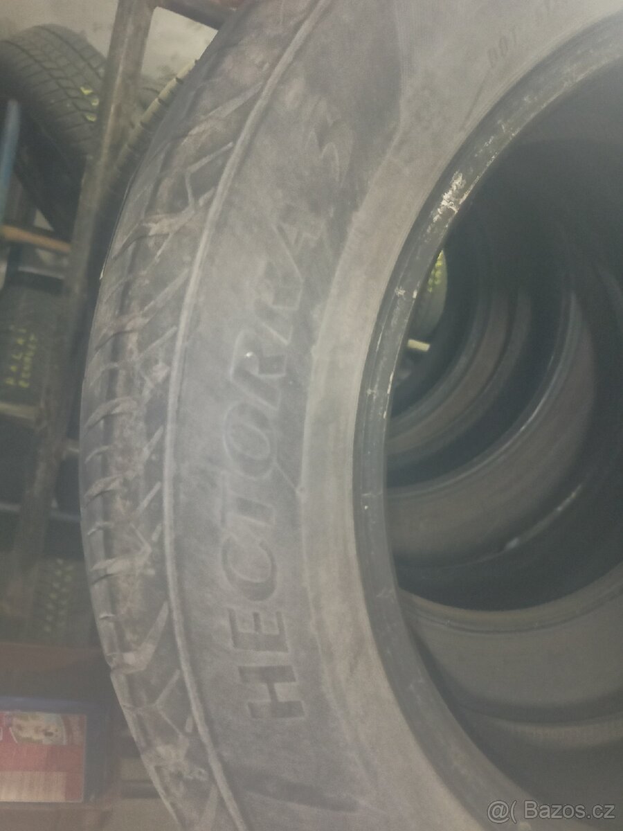 Matador MP47 Hectorra 3 205/60/R16 - 2