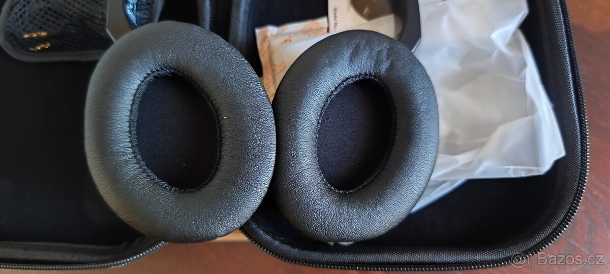 Bluetooth Sluchátka - 2