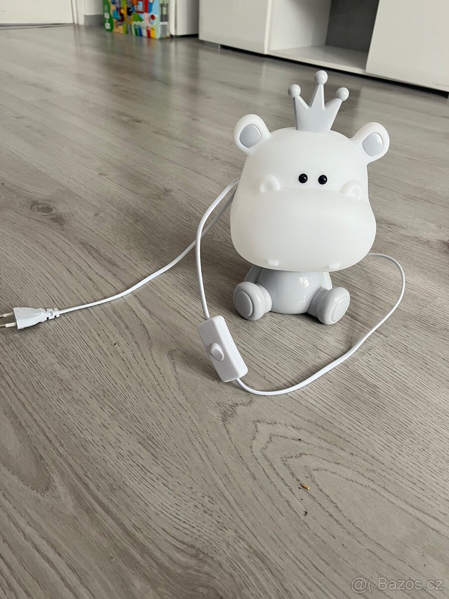 Dekorace dětský pokoj + záclony - 2