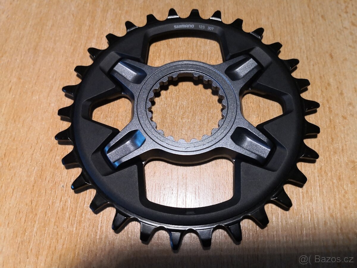 převodník SHIMANO SLX - 2