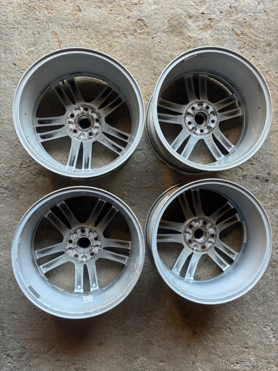 Disky Tesla Model S - 2