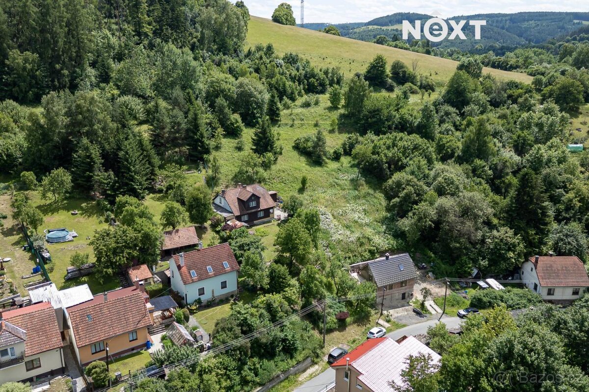 Prodej Rodinný dům, 66㎡ - 2