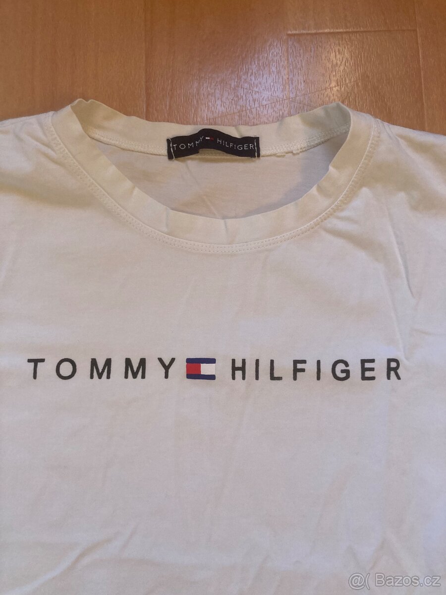 Triko Tommy Hilfiger S - 2