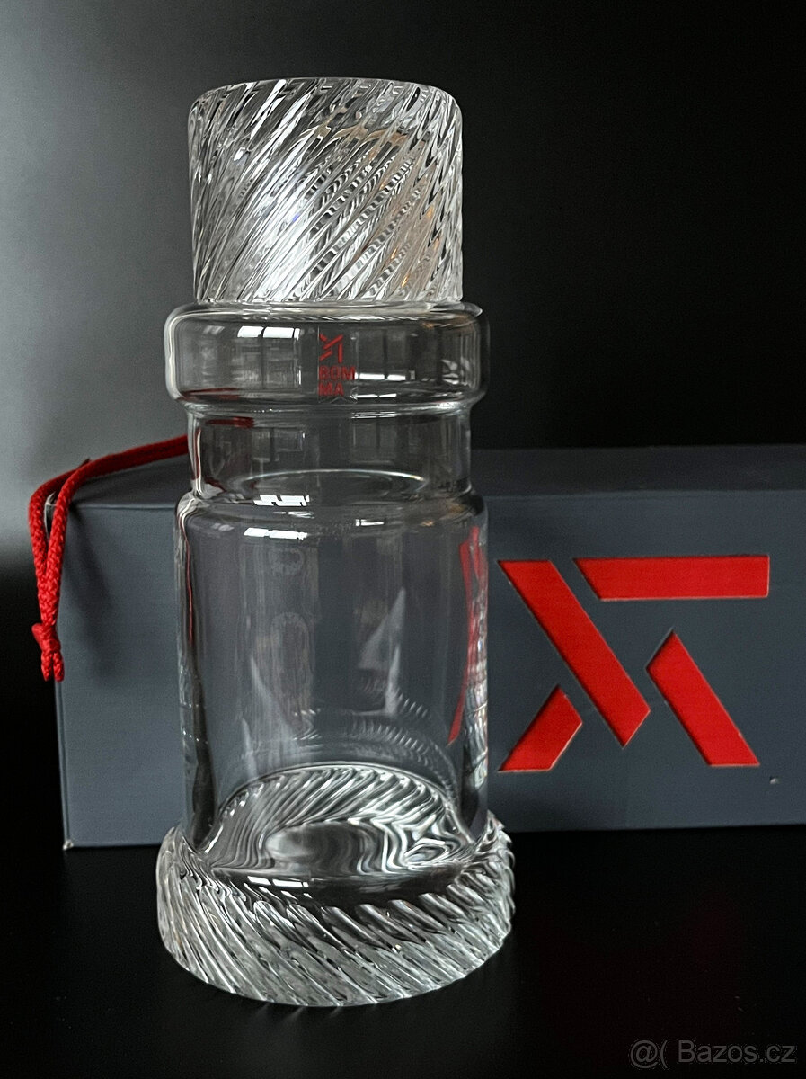 BOMMA Karafa Module Two 900ml, Thomas Jenkins - 2