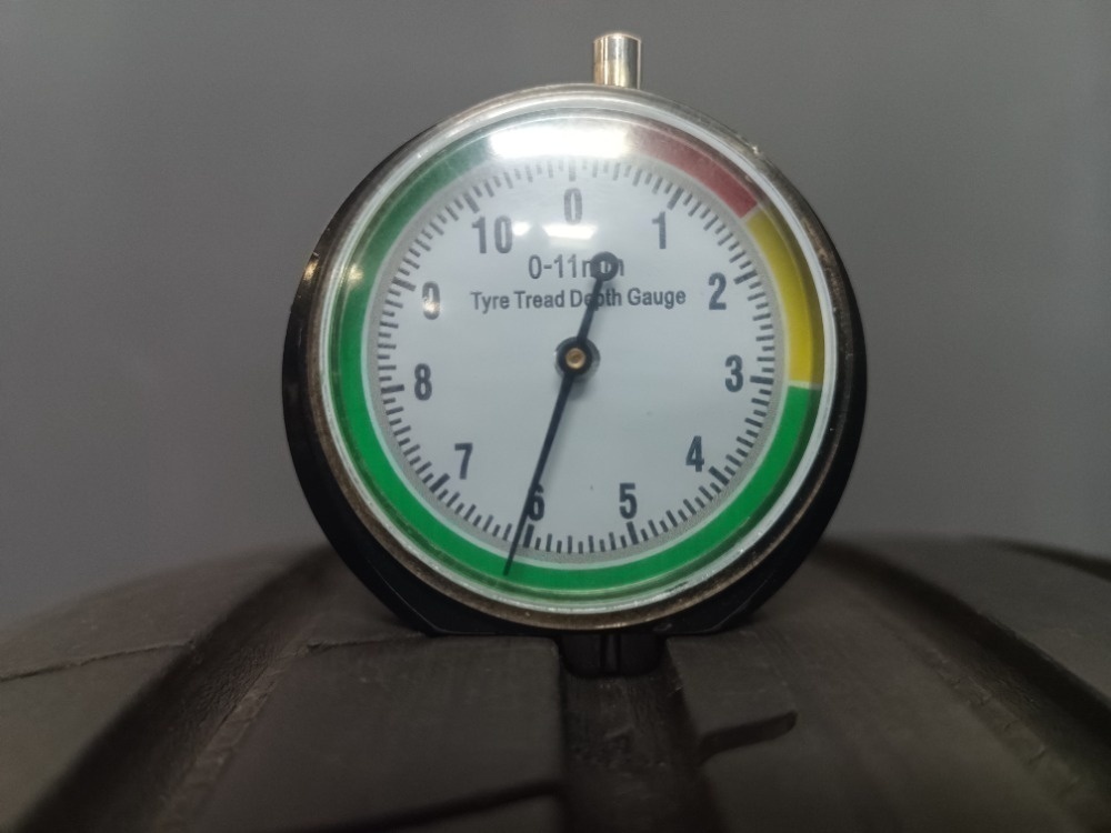 215/45 R18 GOODYEAR (4119) - 2