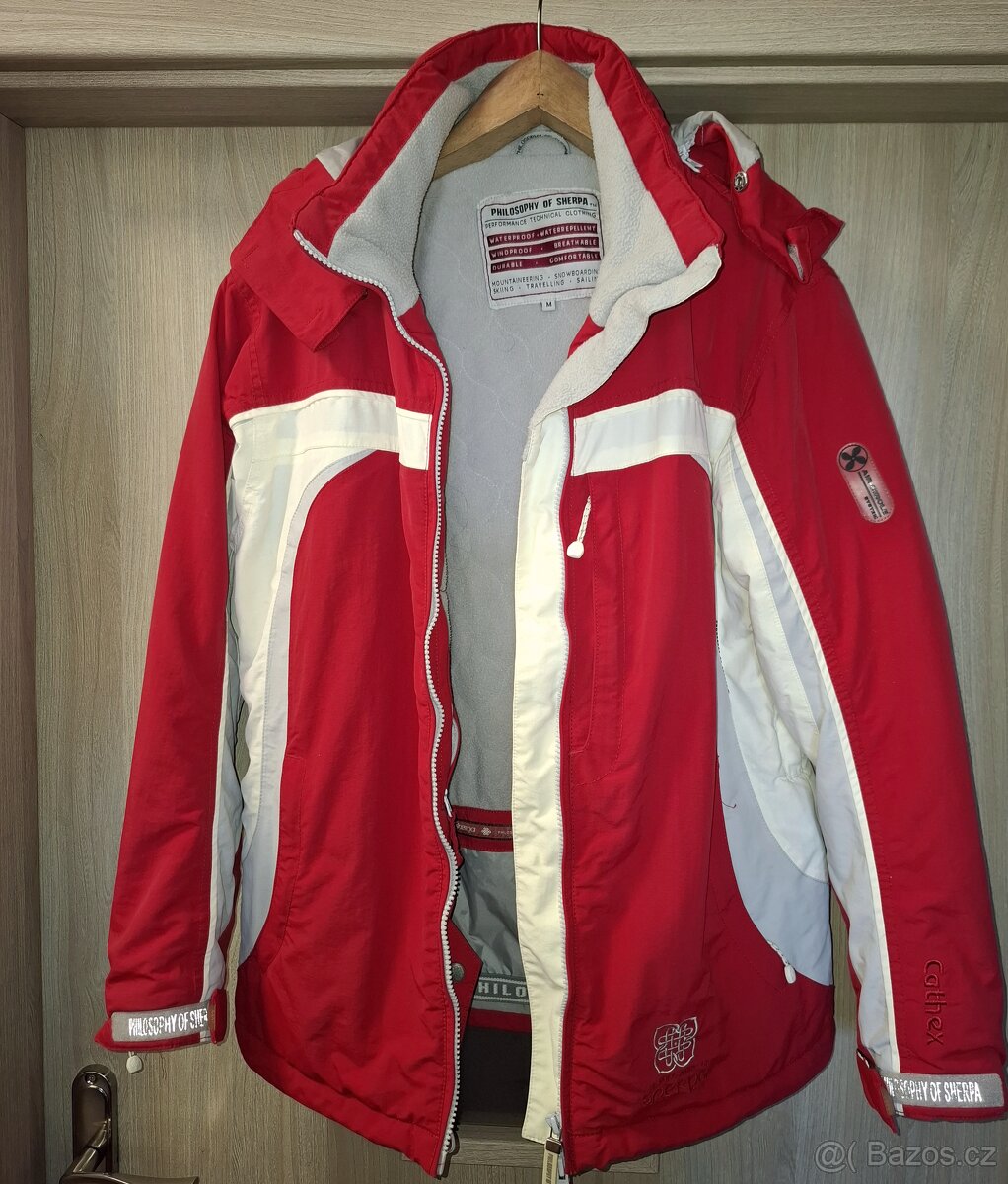 Bunda dívčí/dámská - 2