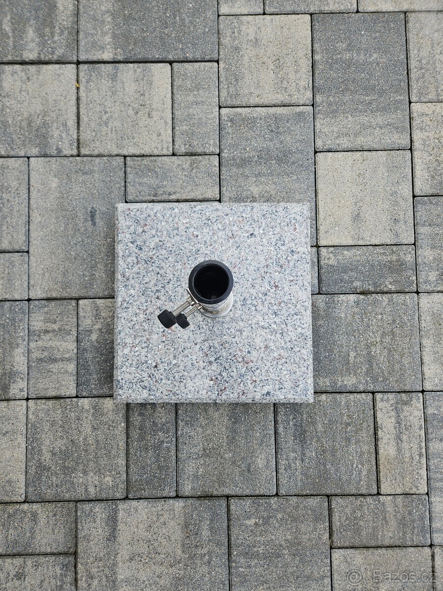 podstavec pro slunečník HORTEN - 2