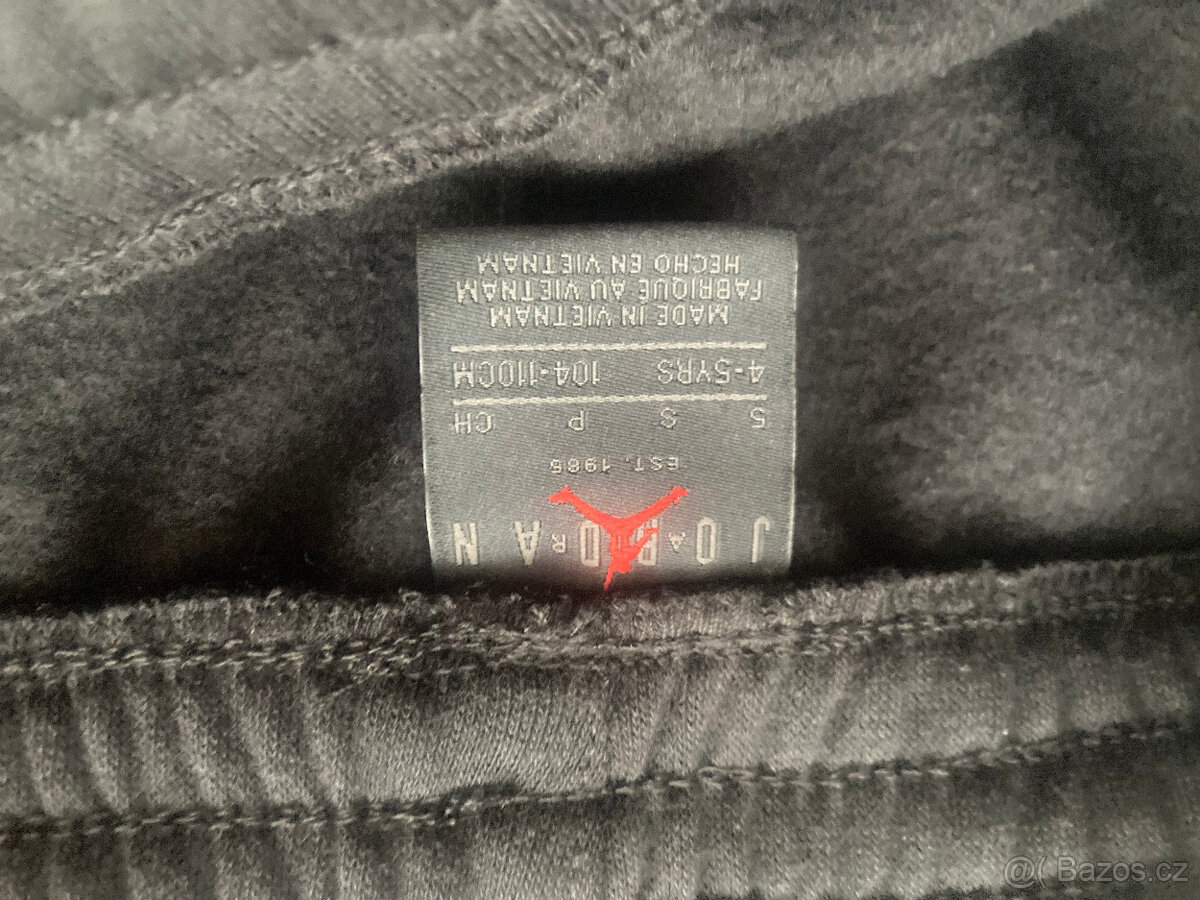 Dětská sportovní souprava - 2