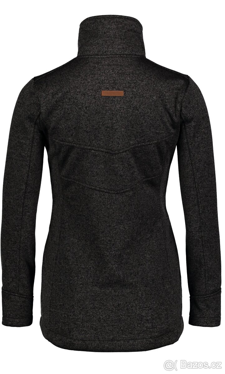 Dámský softshellový svetrový kabát vel. 42 - 2