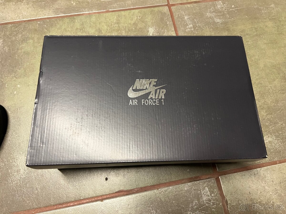 Nike AIR FORCE 1 - 2