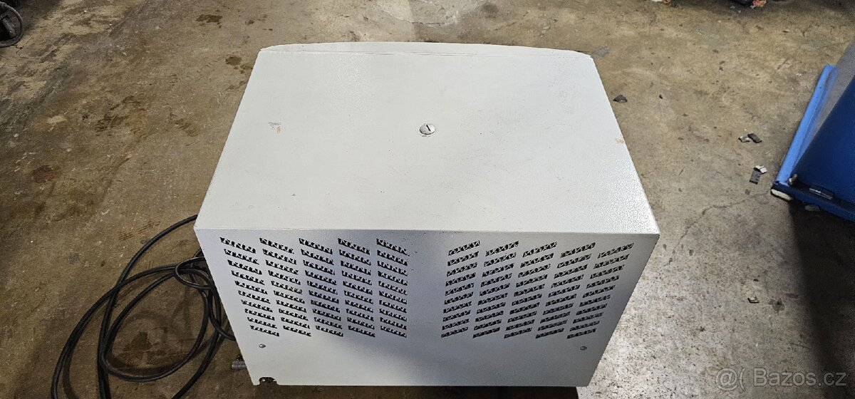 klimatizace rittal sk3383100 - 2