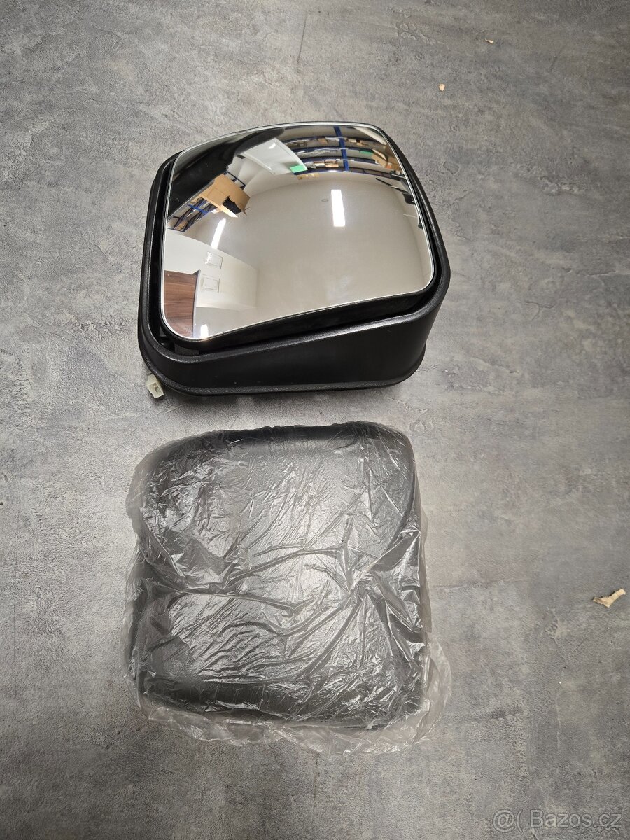 Zpětné zrcátko DAF - nové, nepoužité - 2