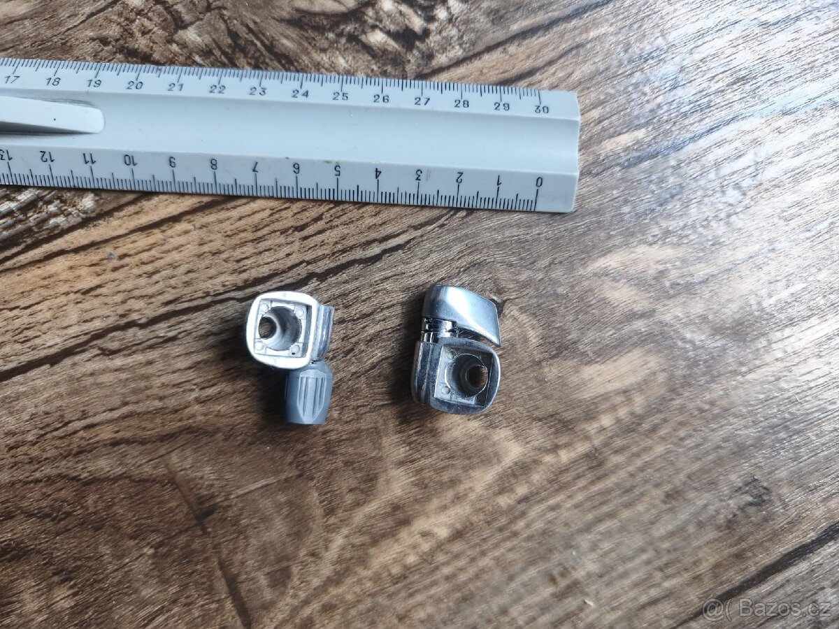 Doraz bowdenu Shimano - 2