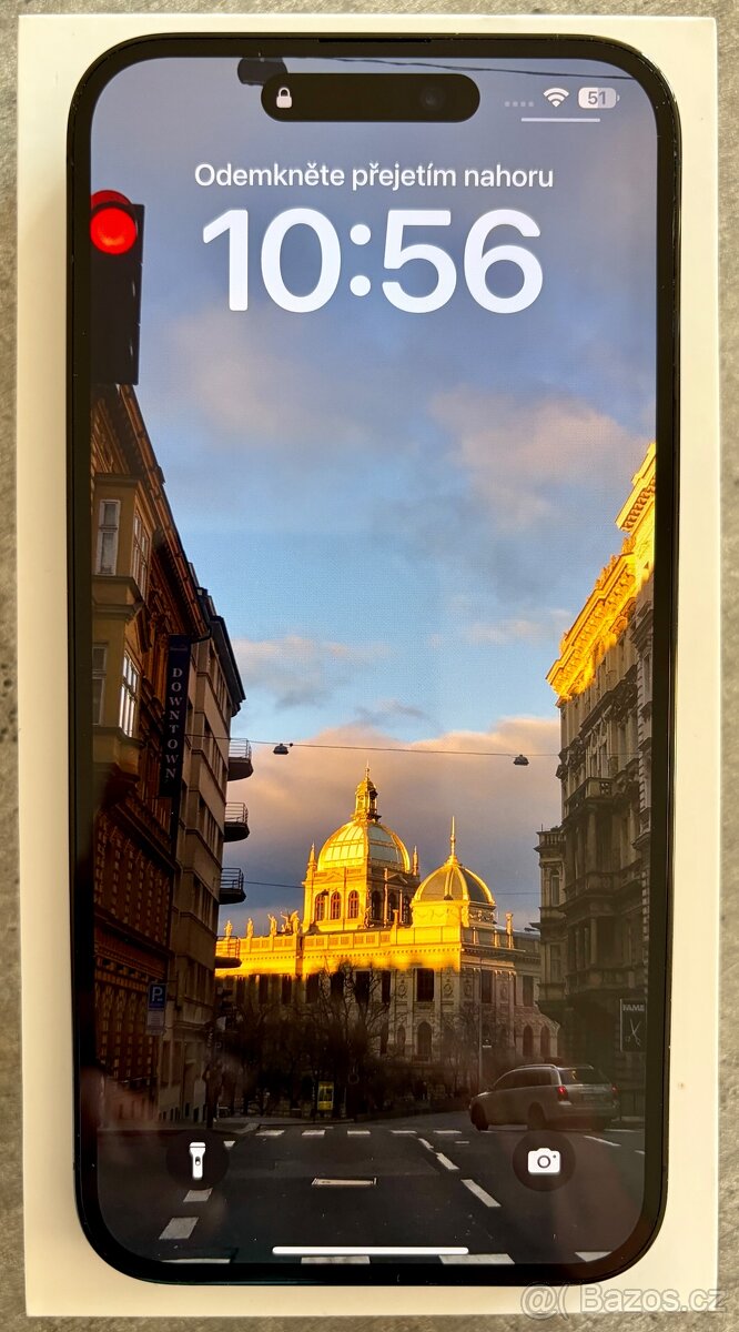 iPhone 14 Pro Max 1 TB - 2