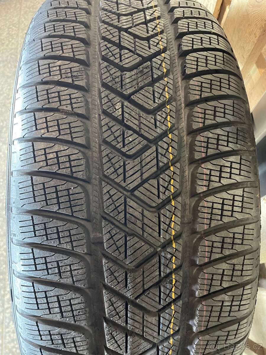 ALU kola 5x108 R20 - 2