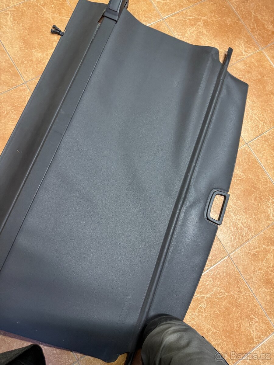 Roleta kufru Opel Astra H - 2