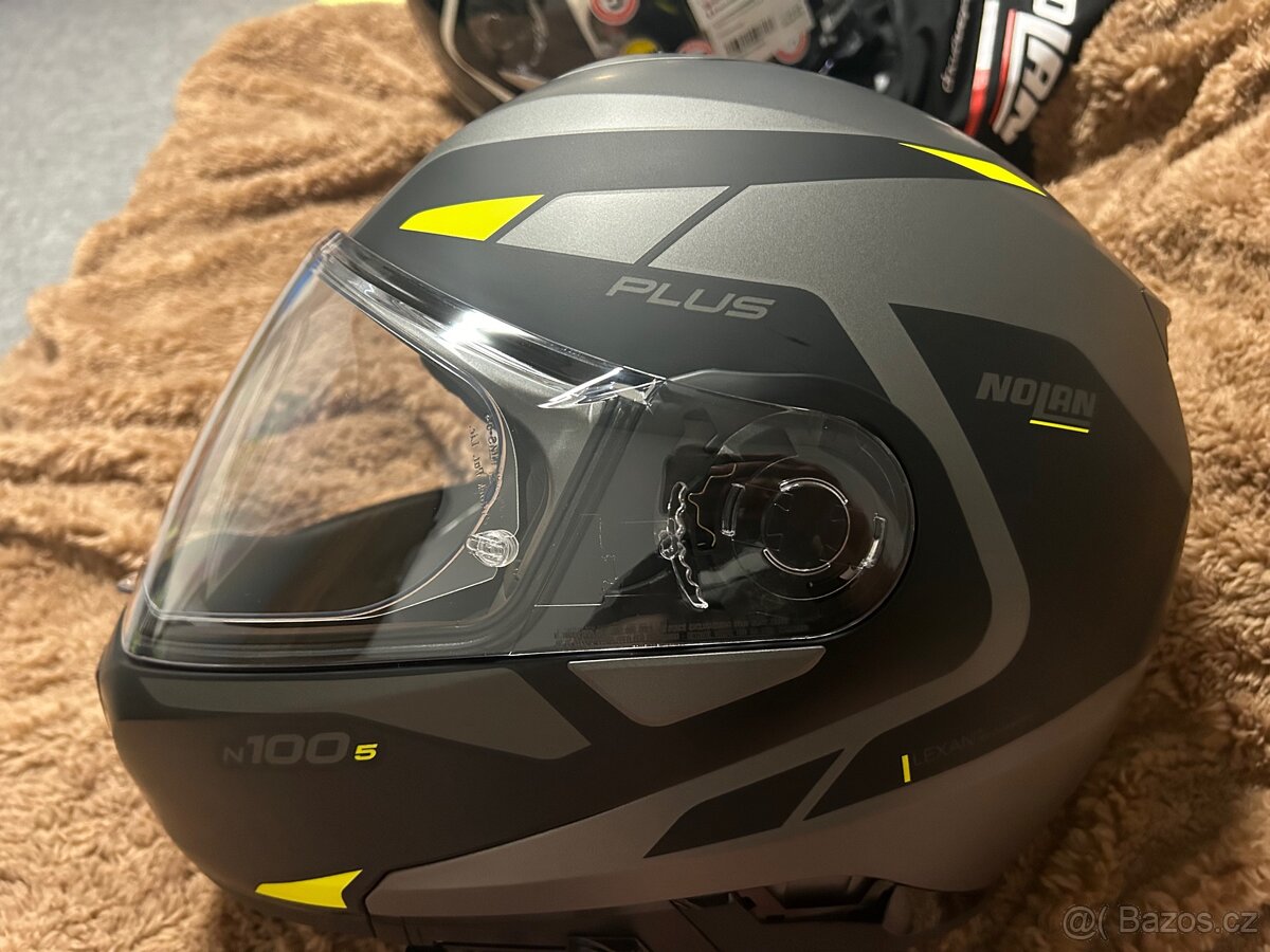 X-lite N1005 plus - 2