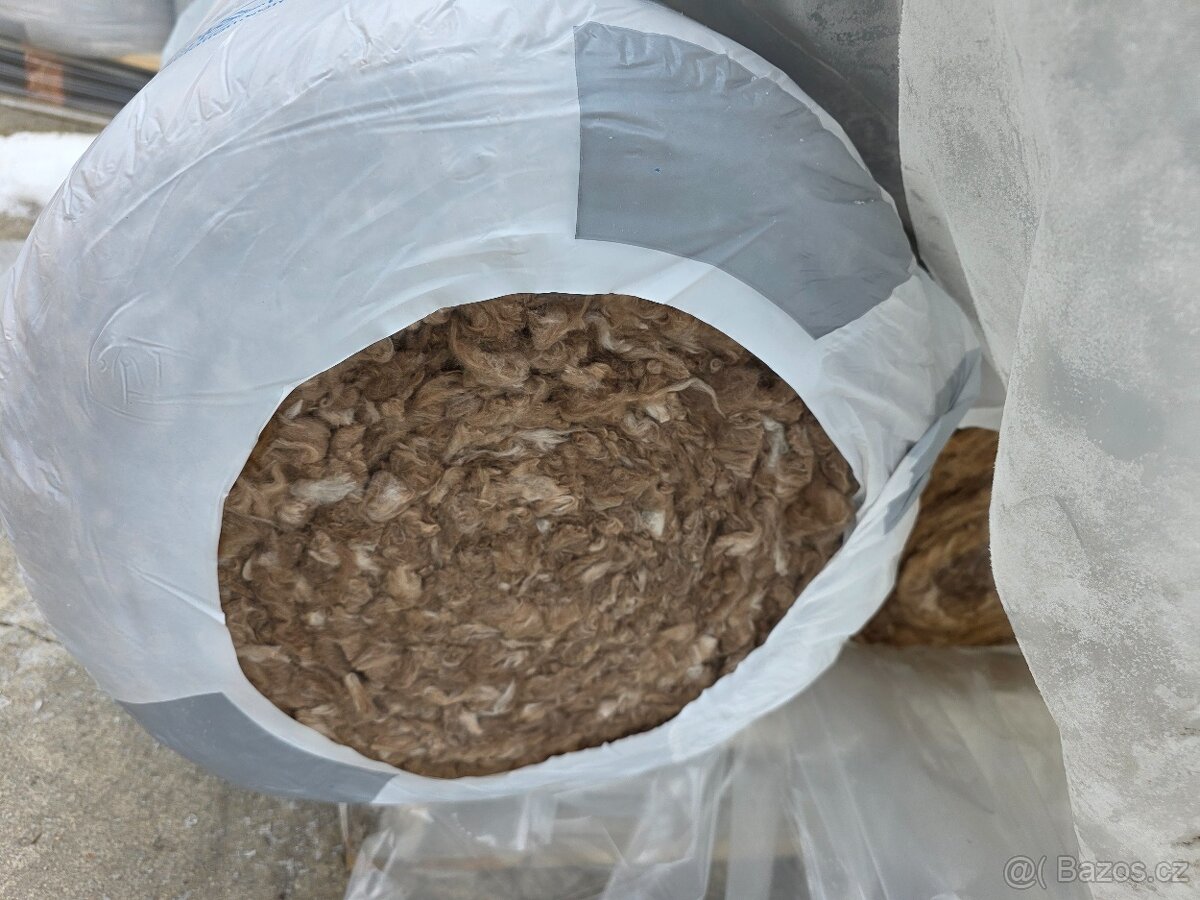 Stavební materiál - OSB, vata, sádrokarton, řezivo, Ytong - 2