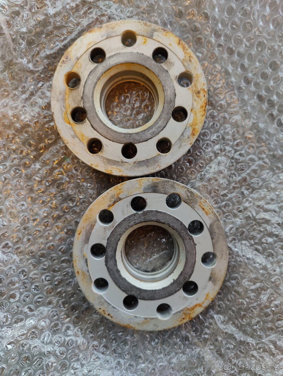 Podložky Eibach Pro-spacer 15mm - 2