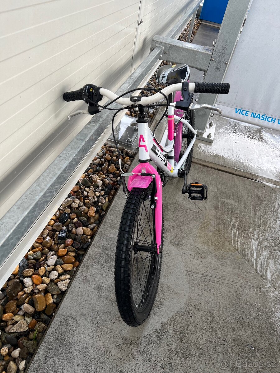 Dívčí kolo Aurelia H2O 20" - 2