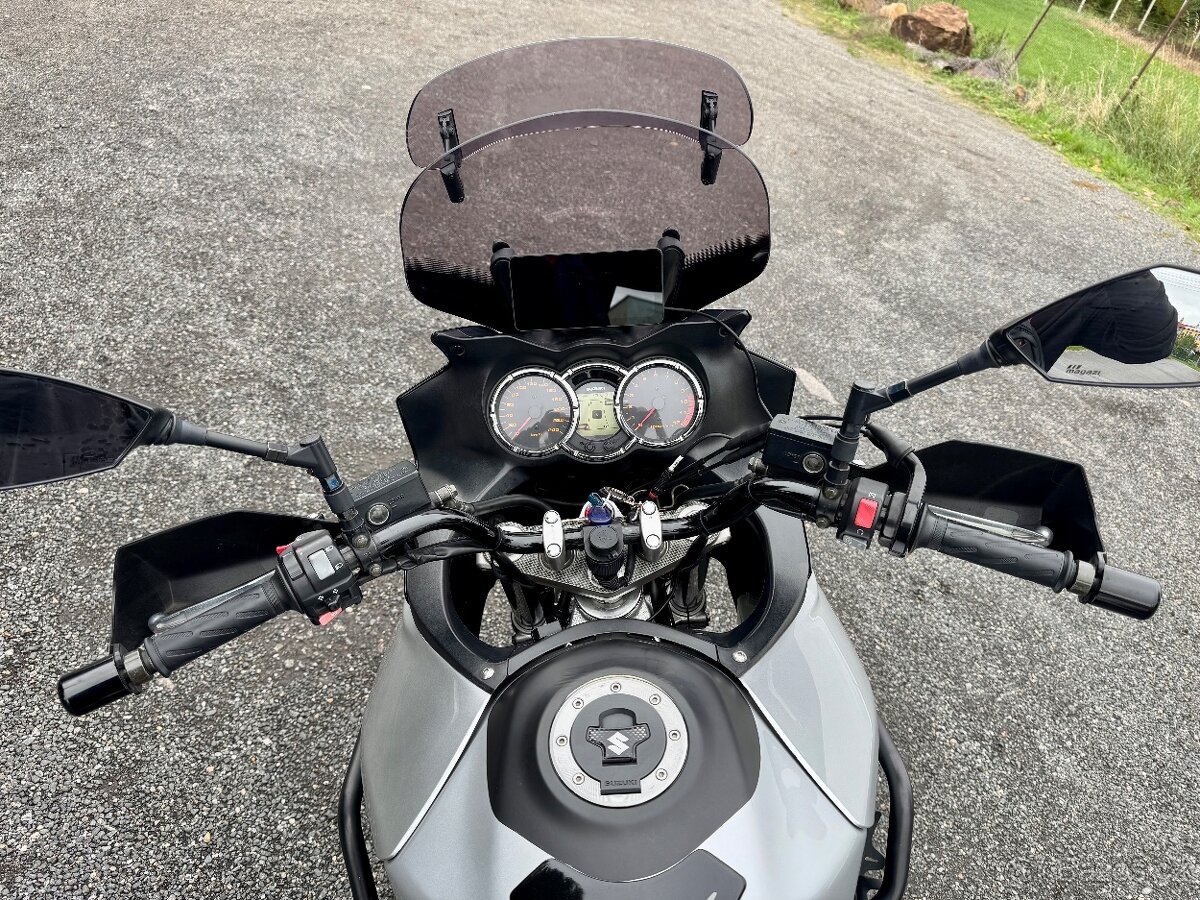 Suzuki V-Strom 1000 - 2